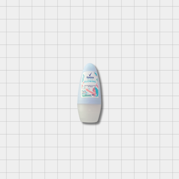 Rexona Deodorant