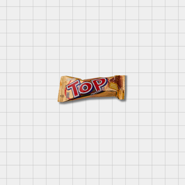 Top Chocolate